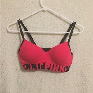 PINK Sports Bra